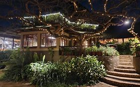 Ascot Bush Lodge & Spa